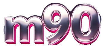 m90 logo